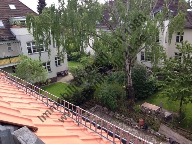 - nicht an der Straße + Mietwohnung + Maisonette – Foto 4c