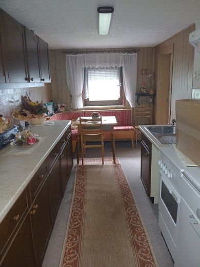 Saalfeld-Schmiedefeld, Doppelhaushälfte – Foto 11