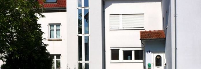Kapitalanlage mit Potenzial: Mehrfamilienhaus in guter Lage von Rehlingen