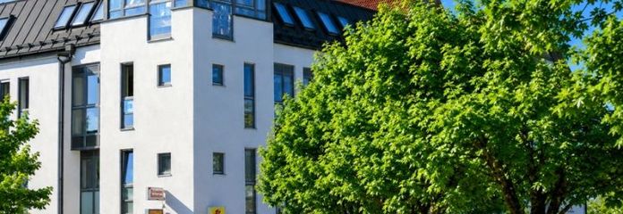 provisionsfrei: außergewöhnliche Turmwohnung in
Fürstenfeldbruck