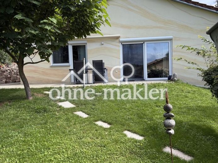 Haus/Bungalow mit Einliegerwohnung – Foto 1