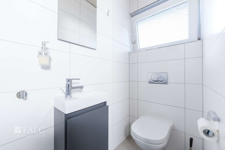 Gäste WC