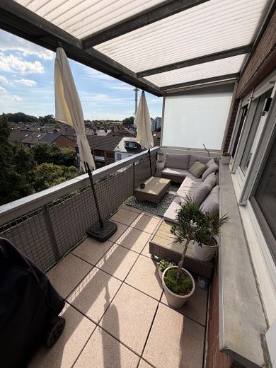 Moderno appartamento di 4 locali | 121,5 m² | garage incluso | 2 balconi | cucina con isola | cantina | posizione eccellente – Foto 23