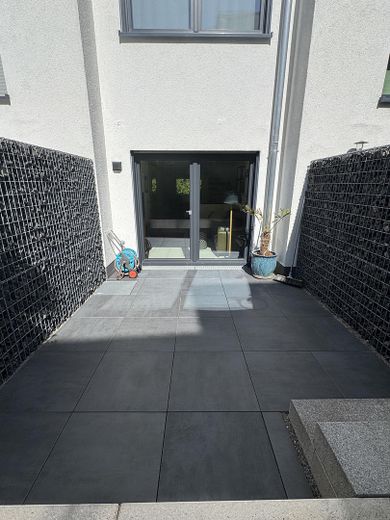 Modernes Reihenmittelhaus (Bj. 2020) mit Garten, Dachterrasse & TG – Foto 3