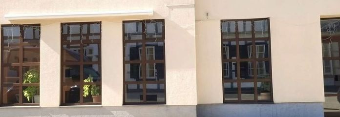 Ihr Neuer Arbeitsplatz ca.160 m² - zentral gelegen - von FALC Immobilien Göttingen
