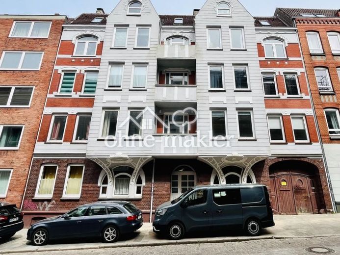 Renditeobjekt mit Entwicklungspotenzial in urbaner Lage – Foto 1