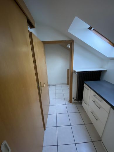 Küche/Speisekammer OG