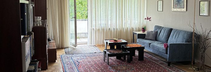3-Zimmer-Wohnung in Heilbronn Ost