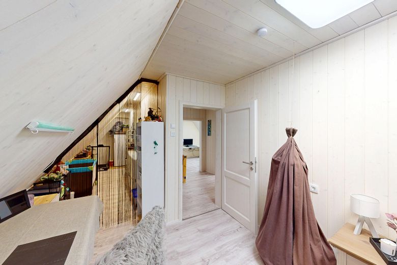 2. Schlafzimmer OG