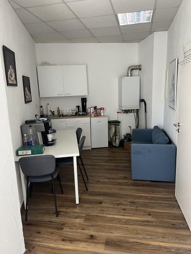 Locale commerciale centrale a Pirmasens | ca. 80 m² | Ufficio, studio o servizi – Foto 5