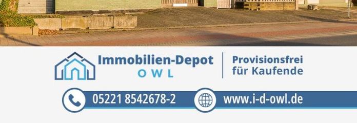 Wohnen, Arbeiten, Gestalten – vielseitiges Wohn- und Gewerbehaus in Lippinghausen