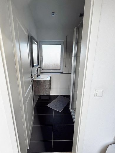 Bad Dachgeschoss