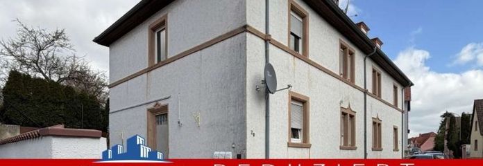Attraktive Doppelhaushälfte mit hoher Rendite in Kerzenheim