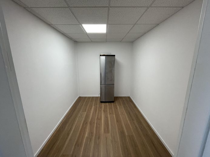 Archiv / Lager für Chef