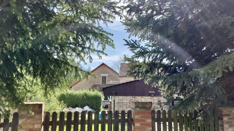 Haus
