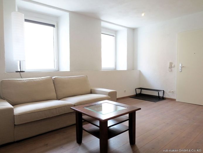 Attraktives Mehrfamilienhaus in Hof - hohe Rendite, Pelletheizung , Dach erneuert &amp; laufend saniert – VUB0002423-5