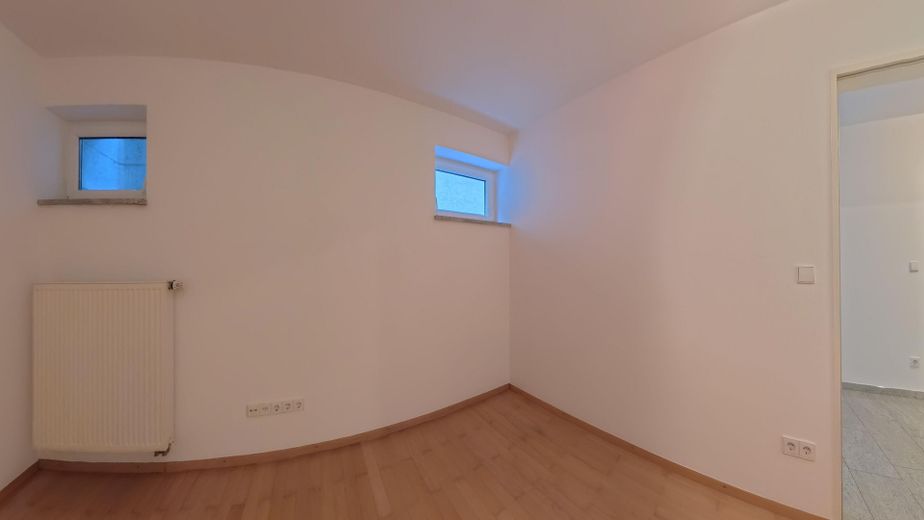 Geniş aile için modern mimar tasarımlı ev – Gast UG
