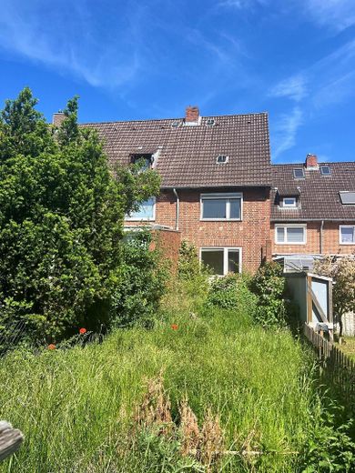 Rückansicht 