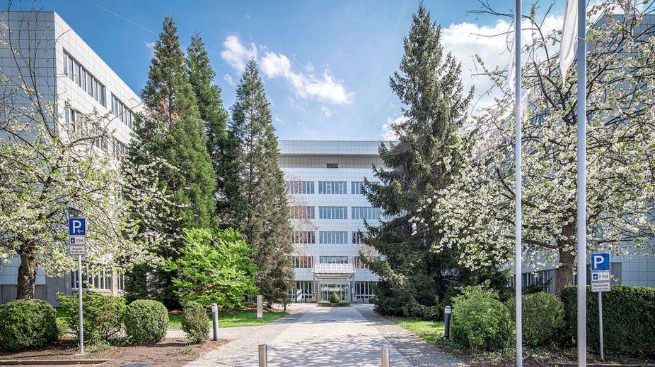 ATIK: Moderne Büroflächen in attraktiver Lage von Böblingen – Außenansicht