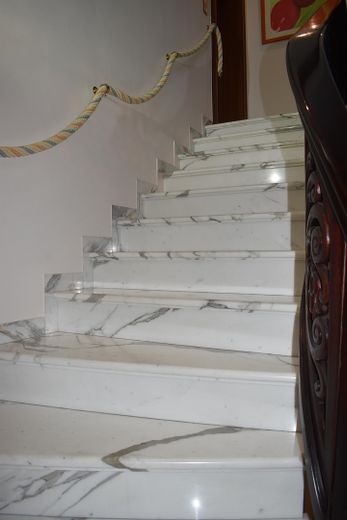 Treppe