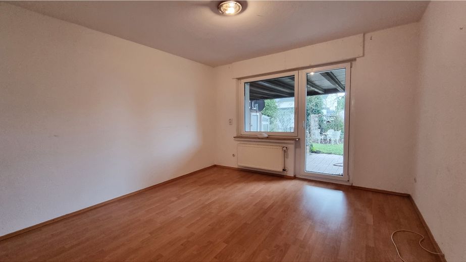 Schlafzimmer EG