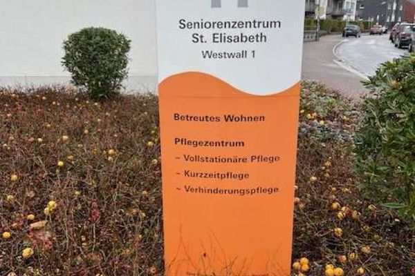 Sofort beziehbar, St. Elisabeth- Dorsten - aufgrund Krankheit sofort zu verkaufen !!!