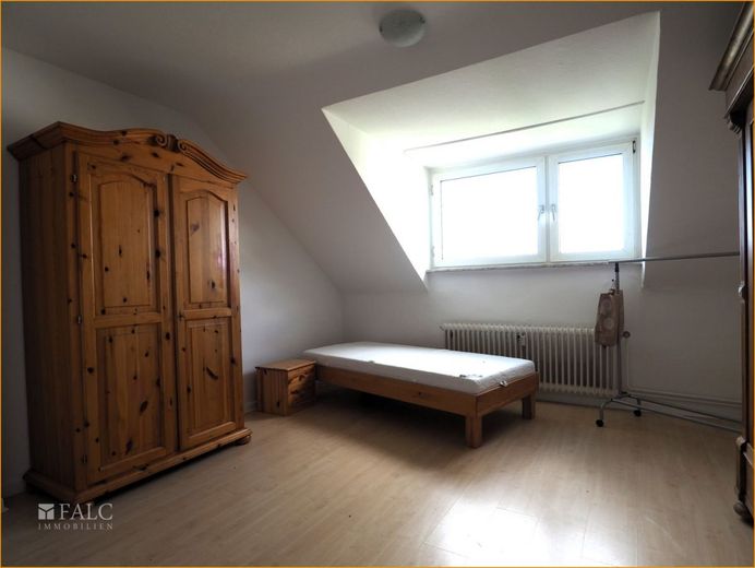 Schlafen