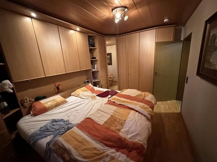 Verkehrsgünstig und ruhig wohnen am Rand des Ruhrgebiets – KG Schlafzimmer