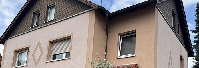 Schöne 3 Zimmer Wohnung