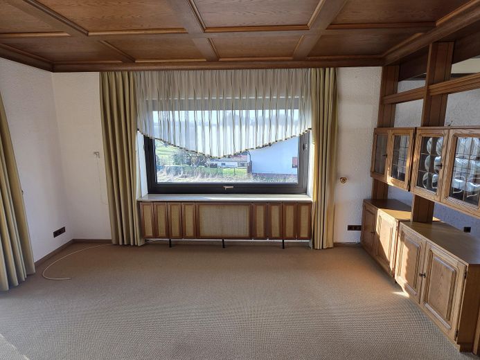 1. Etage Wohnzimmer 2