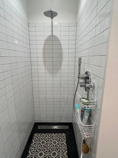 kernsanierte Altbauwohnung mit Garten in Ruhrort – Foto 9