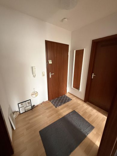 Kürnach manzaralı güzel 2 odalı daire, komisyonsuz – Fotoğraf 7