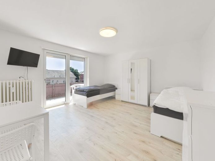 Kapitalanleger & Eigennutzer aufgepasst - attraktive 2-Zimmer Wohnung in Offenburg – Foto 1