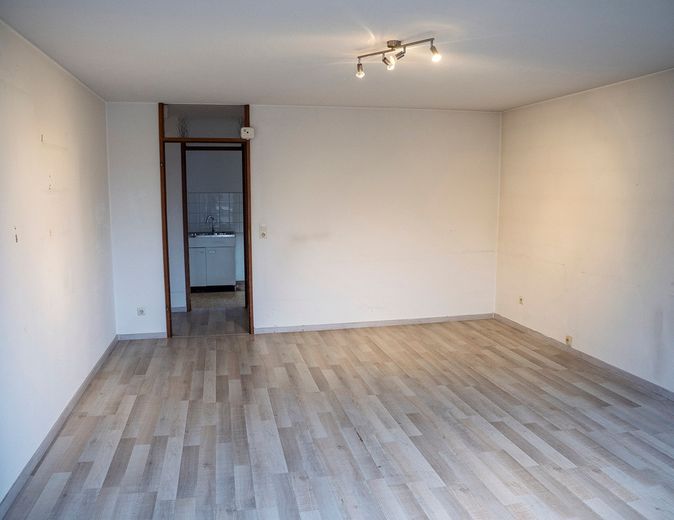 2‑Zimmer‑Wohnung in Stuttgart‑Sillenbuch – mit Westbalkon & TG & 2 Kellerräume – Foto 3