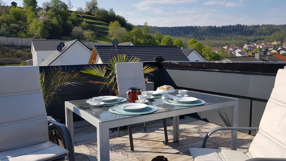 PROVISIONSFREI: Neuwertige Stadtvilla (A+) – Massiv, gesund & extrem energiesparend – Photo 4