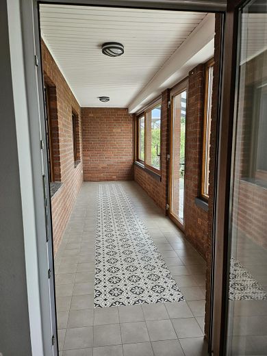 Loggia