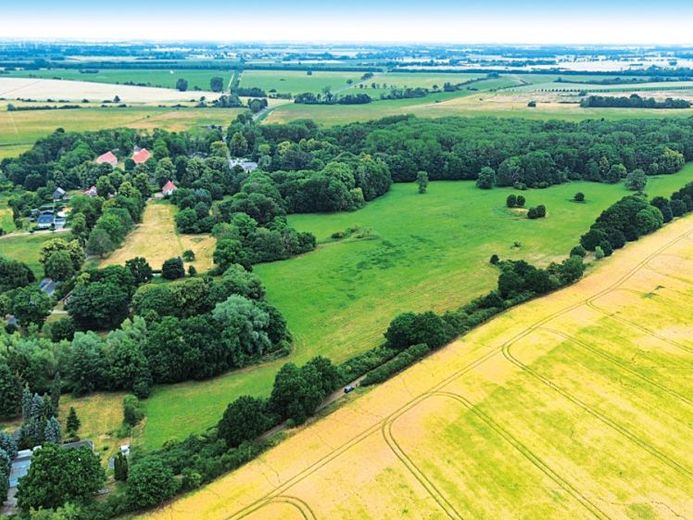 Grundstücke 17392 Spantekow – Foto 1
