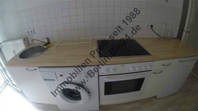 Bezug nach Vollsanierung - - Mietwohnung mit SüdBalkon – G0055289