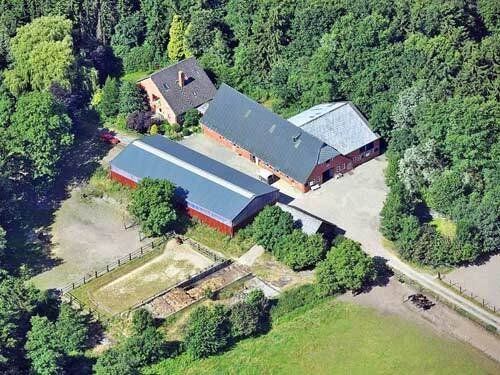 Niedersachen, Osterholz-Scharmbeck - Reitimmobilie in schöner Lage – 2613 niedersachsen, osterholz-scharmbeck, lilienthal, reitimmobilie zu verkaufen