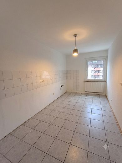 3 Zimmer Wohnung (102m²) mit Balkon und Ankleideraum - im Klinikviertel - energetisch saniert – Foto 2