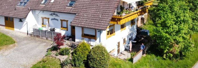 Mehrfamilienhaus mit 6 Wohneinheiten in Top Lage