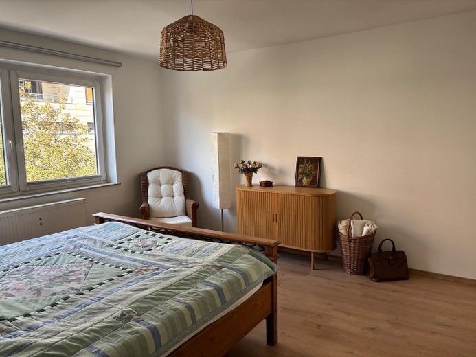 1A Lage- freie Wohnung mit EBK im Vorderen Westen m. Balkon + Garten / 3 ZKB Herkulesstr - Privat – फोटो 13
