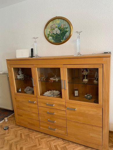 Anrichte Esszimmer