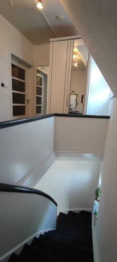 Vrijstaand, gemeubileerd huis met tuin ... voor exclusief gebruik in 33803 Steinhagen – Foto 14