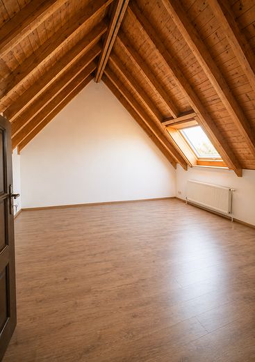 Charmante 4-Zimmer-Maisonette in Sinsheim – Sofort beziehbar! – Foto 8