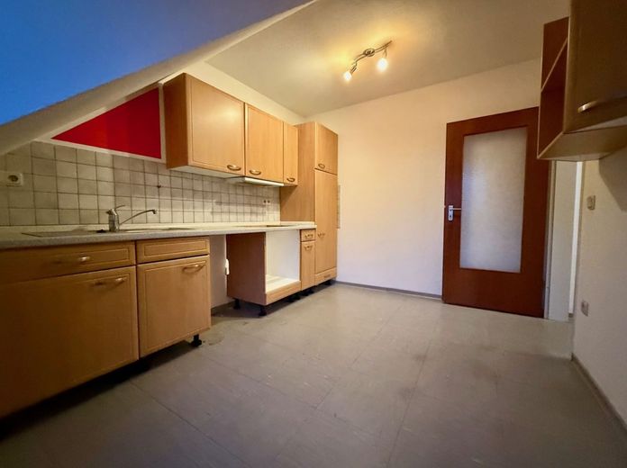 Unna: Schnuckeliges Single-Appartement mit Balkon und Stellplatz in der Gartenvorstadt! – Wohnung mieten Unna