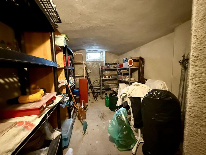 Wohnungskeller