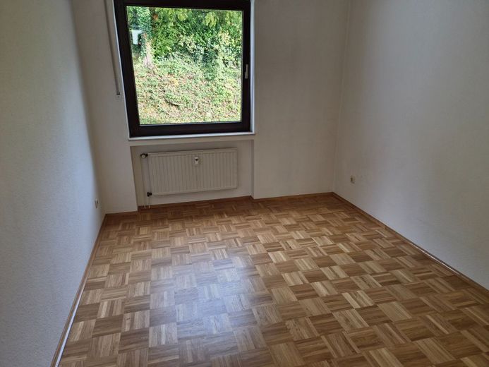 Exklusives Wohnen im Siepental in Essen – Arbeitszimmer