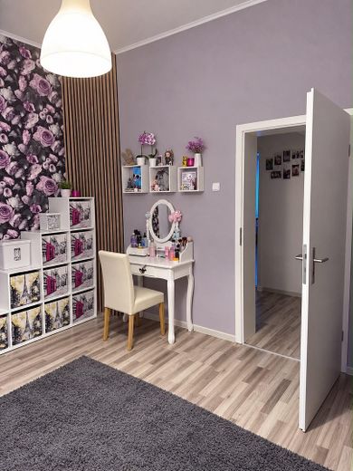 Piso de 3 habitaciones en Ischeland con uso compartido del jardín, ¡incluye cocina amueblada! – Foto 15