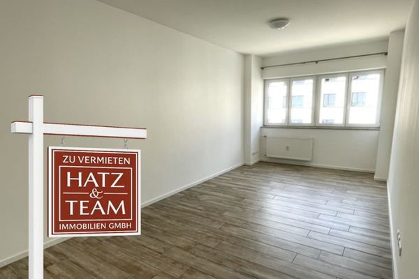 Schönes Apartment mitten im Stadtzentrum von Passau!